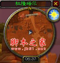 魔兽世界怀旧服TinyUntitled大杂烩插件(动作条变色/施法条增强/面板染色等) v1.0 汉化版