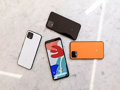 谷歌Pixel 4怎么样 谷歌Pixel 4真机上手体验