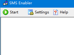 SMS Enabler如何安装激活?SMS Enabler启动器安装激活教程