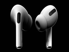 AirPods Pro和AirPods2有什么区别 AirPods Pro和AirPods2区别对