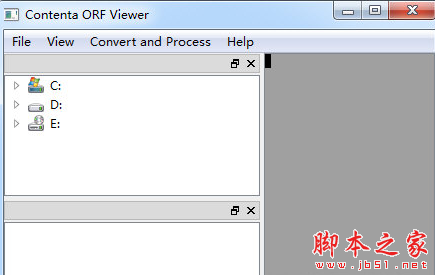 Contenta ORF Viewer(ORF图片查看软件) v1.0 免费安装版