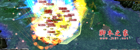 新江湖物语1.35正式版 附攻略及隐藏英雄密码 魔兽防守地图