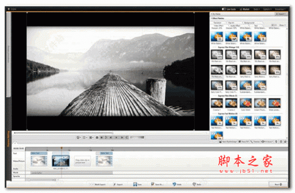 nero视频编辑工具 (Nero Video 2020) v22.0.1011 中文激活版(附激活教程+激活文件)