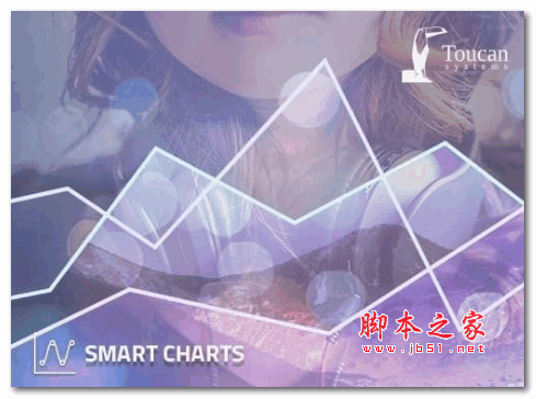 Smart Chart(unity3D图表插件) v1.0 免费版