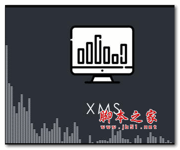 x music spectrum(音乐频谱播放器) v1.0.0.8 免费安装版