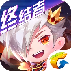 天天酷跑终结者共存版(无敌,无限跳,全屏吸金)v1.0.0.10 安卓版