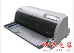 爱普生Epson LQ-106KF 打印机驱动 v5.00b 免费安装版