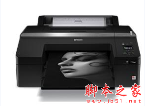 爱普生Epson SureColor P5080 打印机驱动 v6.72 免费安装版