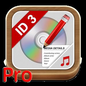 Music Tag Editor Pro for Mac(音频编辑软件) v8.1.0 一键免费安装版