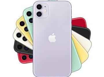 iphone11长按电源键无法关机怎么办？