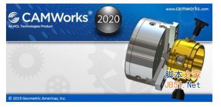 CAMWorks 2020 SP5.1 for Solidworks 2019-2021 免费授权版(附授权文件+步骤)