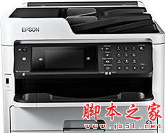 爱普生epson wf-c5790a 一体机驱动 v2.6 免费安装版 32/64位