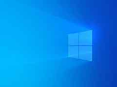Windows 10版本19536快速通道推送:附修复内容