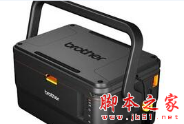 兄弟PT-E800T 打印机驱动 v1.7.0b 免费安装版