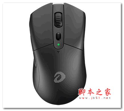 达尔优a918鼠标驱动 v3.0 官方版