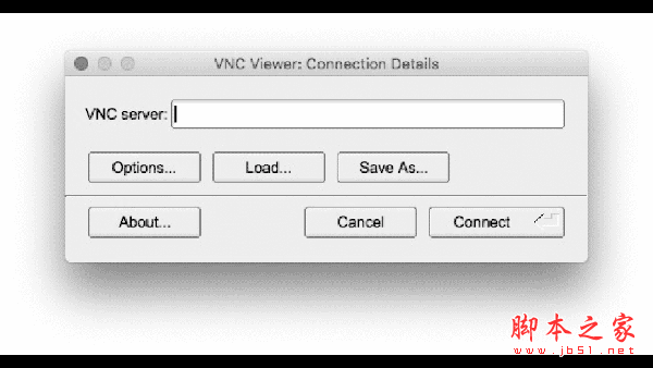 TigerVNC for Mac(虚拟网络计算) v1.10.1 苹果电脑版