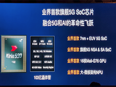 麒麟990 5G加持的荣耀V30 PRO 荣耀V30 PRO体验评测
