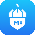 坚果云Markdown(文档管理编辑器) for iPhone v1.3.5 苹果手机版