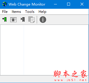 Web Change Monitor(网页监控工具) v20.01 免费绿色版 32/64位