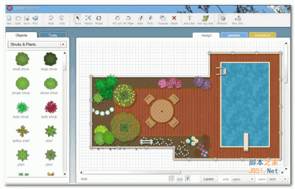 Artifact Interactive Garden Planner v3.8.23 免费安装注册版(附激活码)