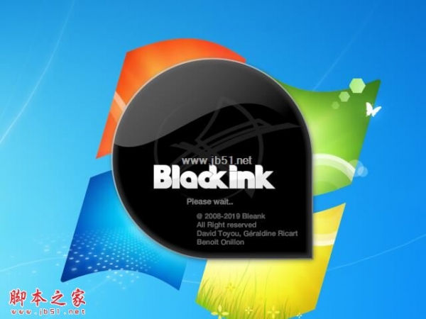 水墨画制作软件 BlackInk 2020.1 v0.423.3471 英文特别激活安装版