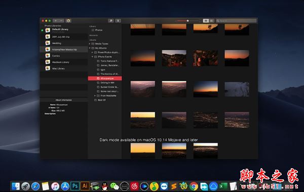PowerPhotos for Mac(照片管理工具) v2.5.7 苹果电脑版