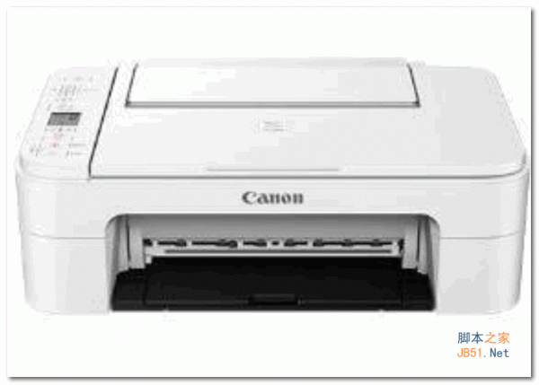 佳能Canon PIXMA TS3300打印机驱动 v1.00 官方安装版