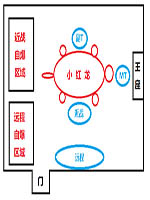 魔兽世界怀旧服黑翼之巢红龙怎么打 BWL黑翼之巢老2小红龙站位攻