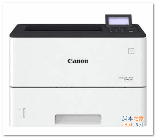 佳能Canon LBP325x 打印机驱动 V2.10 官方安装版(32+64位)
