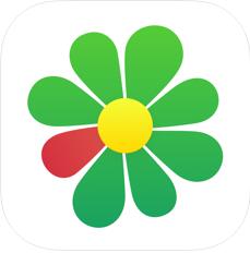 ICQ(视频聊天软件) for iPhone v11.4 苹果手机版