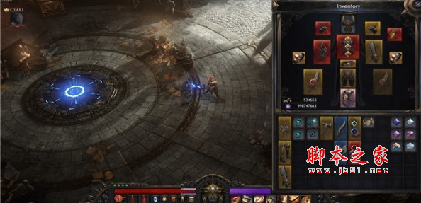 破坏领主超级素材仓库MOD(仓库增强补丁) 免费版