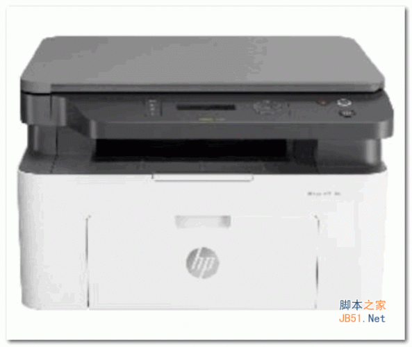 惠普HP Laser MFP 136a 多功能一体打印机驱动 v1.14 官方安装版