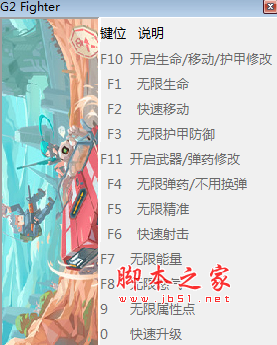 基因特工十项修改器(无限生命/无限能量/无限精准) v1.2.92 免费版