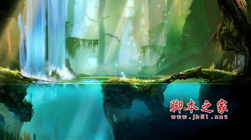 奥日与精灵意志全收集通关存档(全物品/全要素/全支线) 免费版