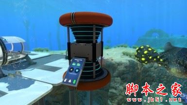 深海迷航汽油收集器MOD 免费版