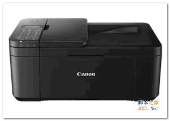 佳能Canon PIXMA TR4527 一体打印机驱动 v1.01 官方安装免费版