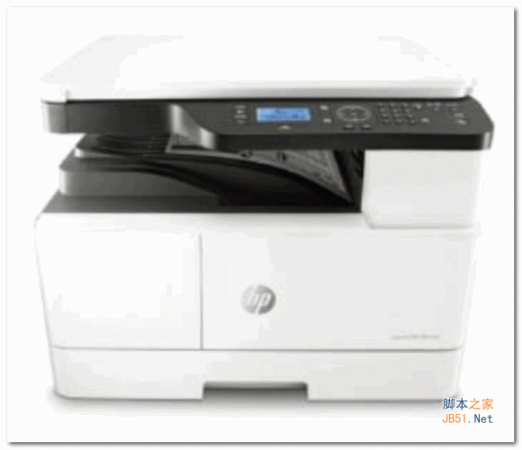 惠普HP LaserJet MFP M437dn 打印机驱动 v1.01 官方安装版