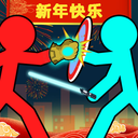 火柴人向前冲 for Android V3.6.3 安卓手机版