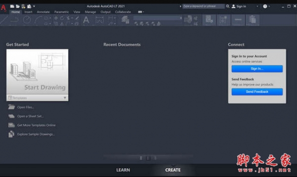 Autodesk AutoCAD LT 2021 Mac 官方苹果电脑版(附安装教程)