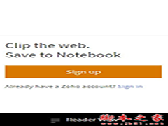 Notebook Web Clipper(网页剪藏Chrome插件) v1.4.27 免费绿色版