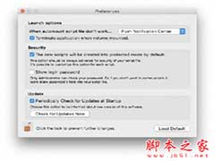 AutomountMaker(SMB/AFP/FTP文件系统挂载工具) for Mac V1.4.7 苹果电脑版