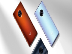 vivo NEX 3s如何关闭照片水印