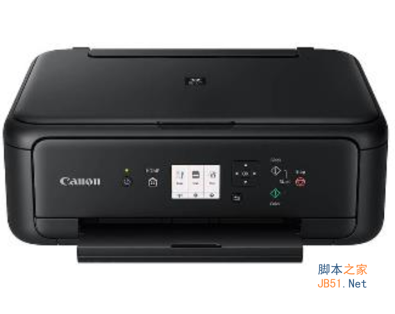 佳能Canon PIXMA TS5160 一体打印机驱动 V1.01 官方免费版