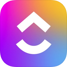 ClickUp(项目管理工具) for iPhone V4.3.5 苹果手机版