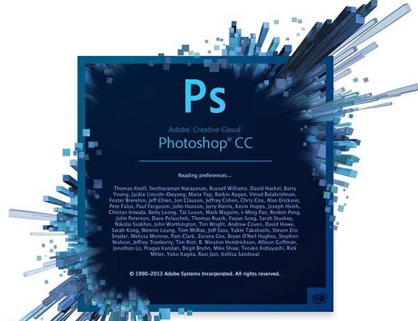 Adobe Photoshop CC 2017.5 v18.1.1.252 中文版