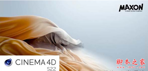 Maxon Cinema 4D S22(三维渲染软件) Mac 中文/英文版(含离线包+方法)