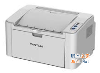 奔图Pantum P2206NW打印机驱动 v2.5.15 官方安装版