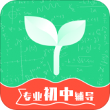 初中学习脑力训练 for Android v2.0 安卓版