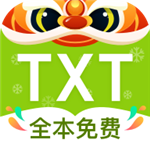 TXT全本免费小说(小说阅读) v2.1.0 安卓版