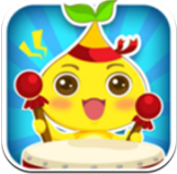香肠派对乐园(儿童学习软件) for Android v3.8 安卓版